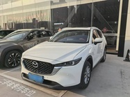 Mazda CX-5 2022