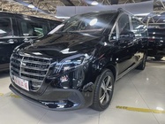 Mercedes-Benz Vito 2024