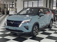 Wuling Xingchen 2021