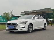 Hyundai Mistra 2020