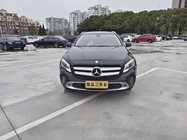 Mercedes-Benz GLA-Class 2016