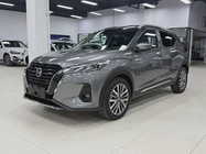 Nissan Kicks 2022