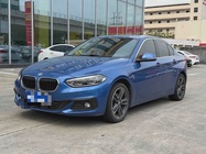BMW 1 Series 2019