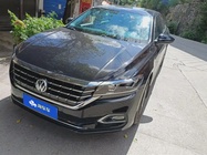 Volkswagen Passat 2019