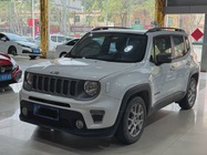 Jeep Renegade 2019