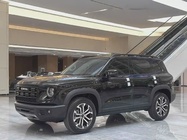 Haval Big Dog 2025