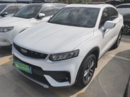 Geely Xingyue 2020