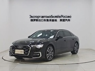 Audi A6 2025
