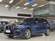 BMW X3 2019