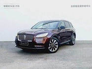 Lincoln Corsair 2021