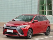 Toyota Yaris 2019