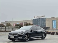 Volkswagen Magotan 2022