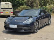 Porsche Panamera 2019