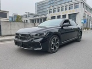 Volkswagen Passat 2023