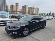 Volkswagen Magotan 2020