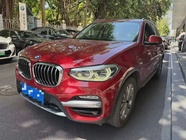BMW X3 2019
