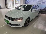 Volkswagen Sagitar 2017