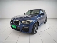 BMW X3 2018