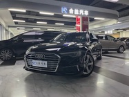 Audi A6 2021