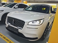 Lincoln Corsair 2022