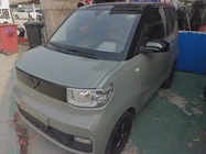 Wuling Mini 2020