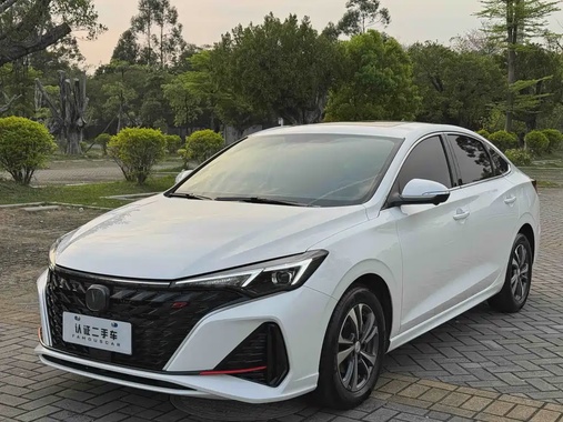Changan Eado 2025