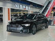 Audi A6 2020