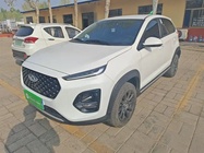 Chery Tiggo 3 2025