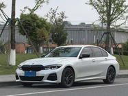 BMW 3 Series 2022