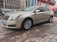 Cadillac XTS 2013
