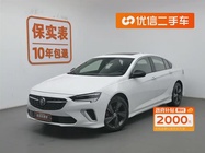Buick Regal 2020