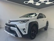 Toyota RAV4 2019