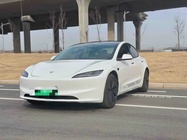 Tesla Model 3 2025