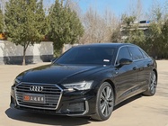 Audi A6 2021