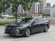 Toyota Avalon 2022