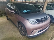 BYD Han 2024