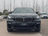 BMW X5 2023