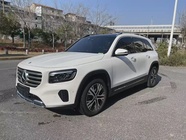 Mercedes-Benz GLB-Class 2024