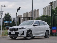 BMW X1 2025