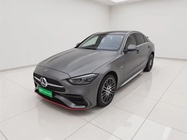 Mercedes-Benz C-Class 2024