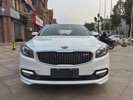 Kia K4 2016