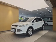 Ford Kuga 2016