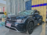 Volkswagen Teramont 2022