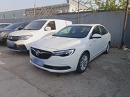 Buick Excelle 2021