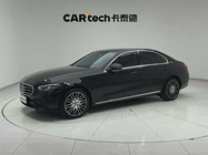 Mercedes-Benz C-Class 2023