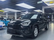 Toyota RAV4 2024