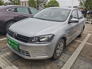 Volkswagen Jetta 2016
