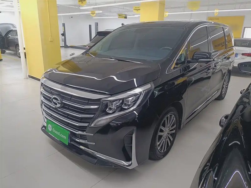 GAC M8