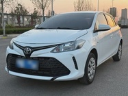 Toyota Vios 2018