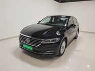 Volkswagen Lavida 2022